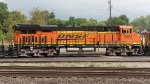 BNSF 6903